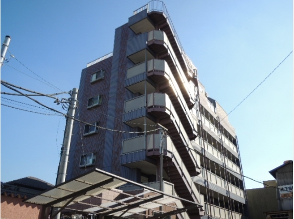 アンプルールフェール CREDO KAWAGUCHI