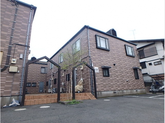 パークハウス大泉