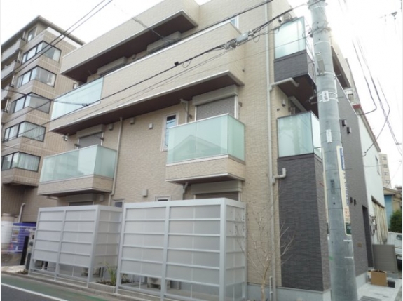 クロシェット