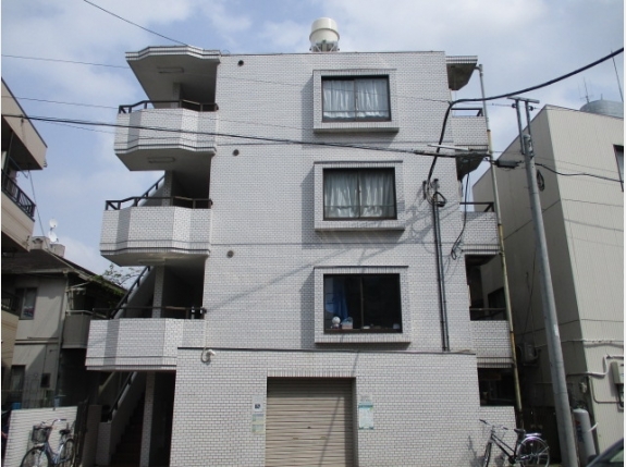 コアクレスト川口