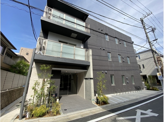 ＺＸ　ｍｉｎａｍｉ－Ｏｔｓｕｋａ　Ⅱ