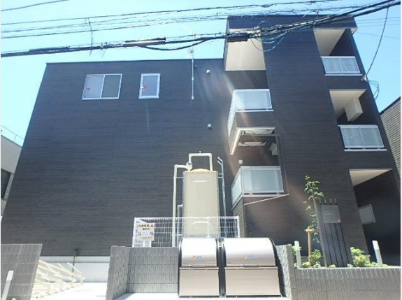 リブリ・SUNエースⅡ