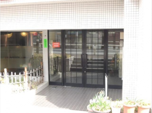 常盤台ダイカンプラザシティ