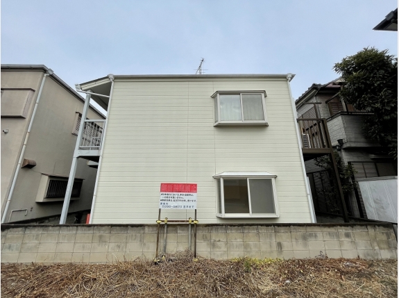 パッション西川口