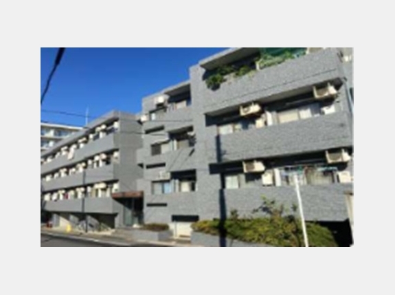 サンヒルズ向原