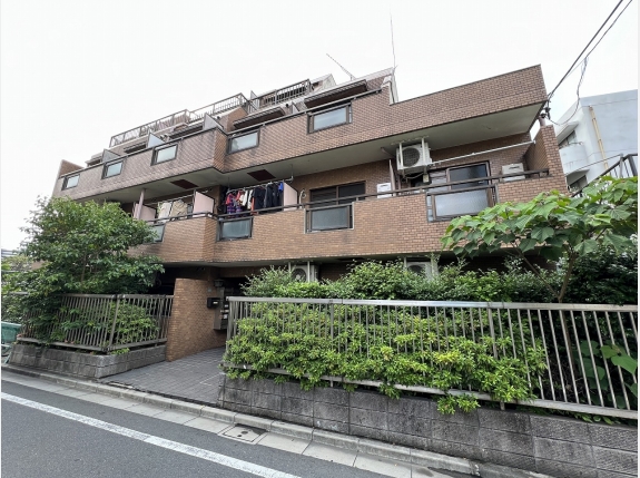 ブリス池袋