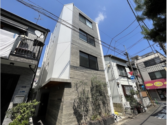 プラティーク滝野川トレンド