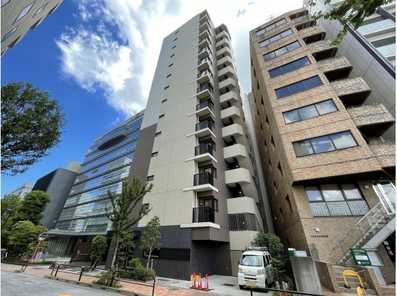 パークアクシス御茶ノ水ヒルトップ