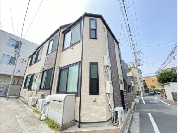 アーバンプレイス要町Ｖ