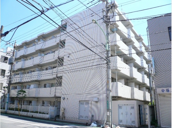 ＴＯＰ川口第一