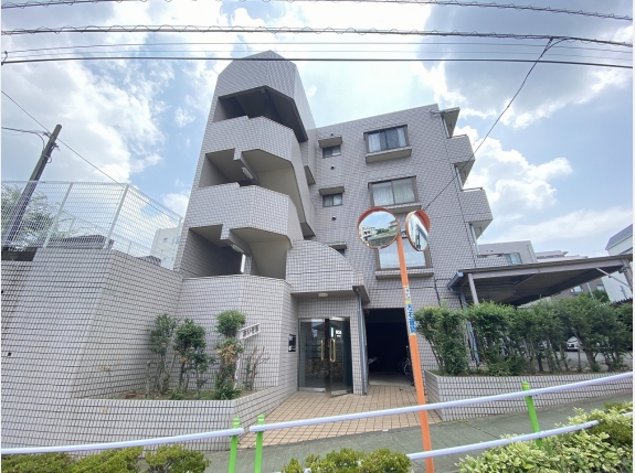 サニーヒルズおいせ坂