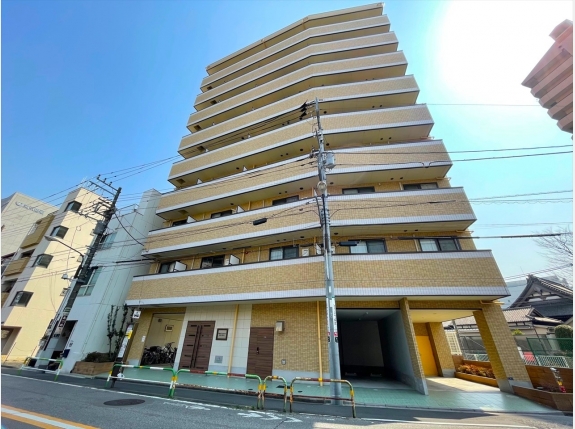 リテラス町屋