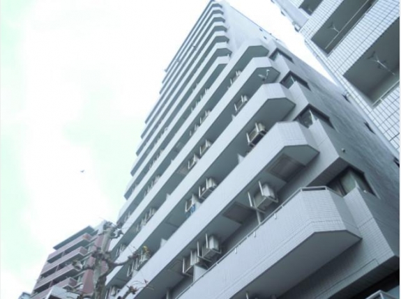 スカイコート池袋第２