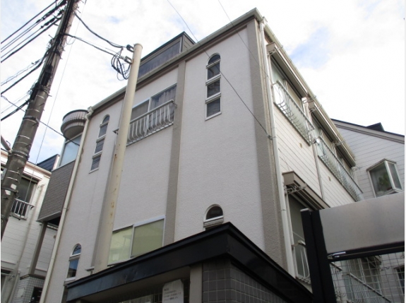 PAMファミリーD棟