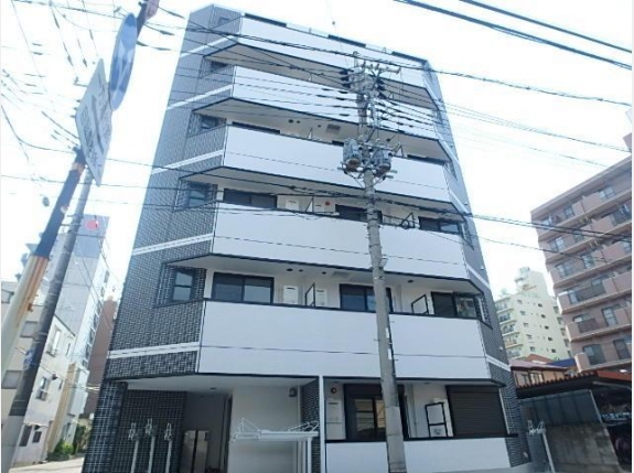 ポルテフォルトゥーナ蕨