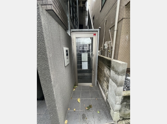 Nano東池袋