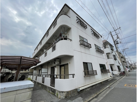 PLENDY川口芝公園Ⅱ