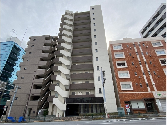 グラシーナ文京