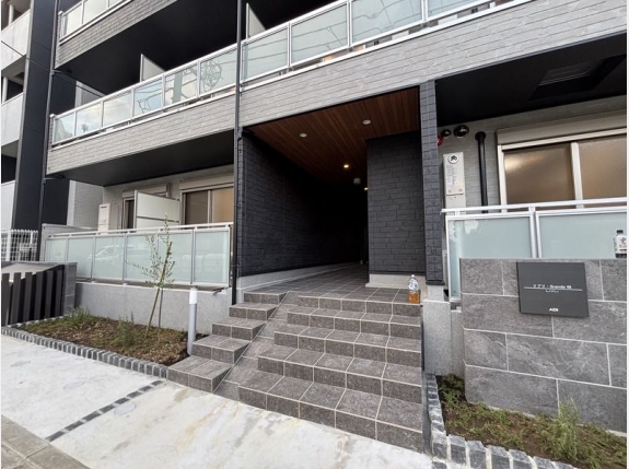 リブリ・Grande Ⅶ