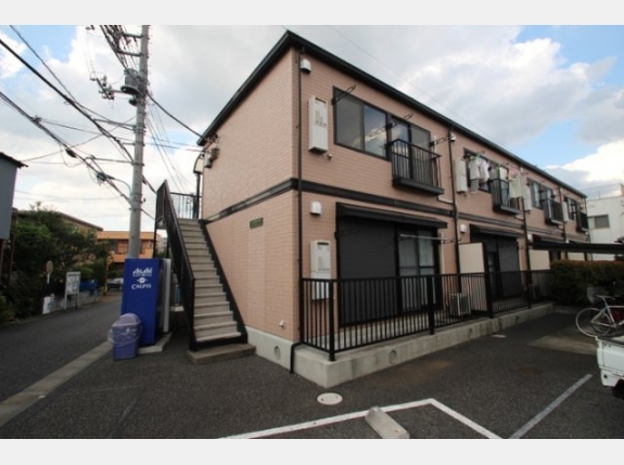 ジュネス・シノダ