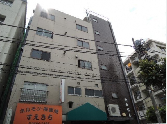 池長ビル