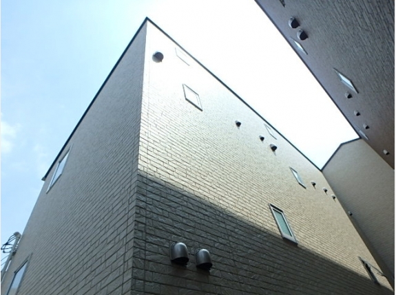 クアルト板橋