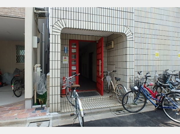 モンシェール尾久