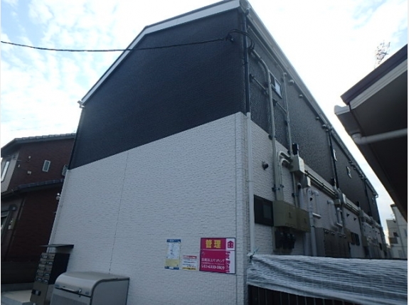 Olive terrace鳩ヶ谷