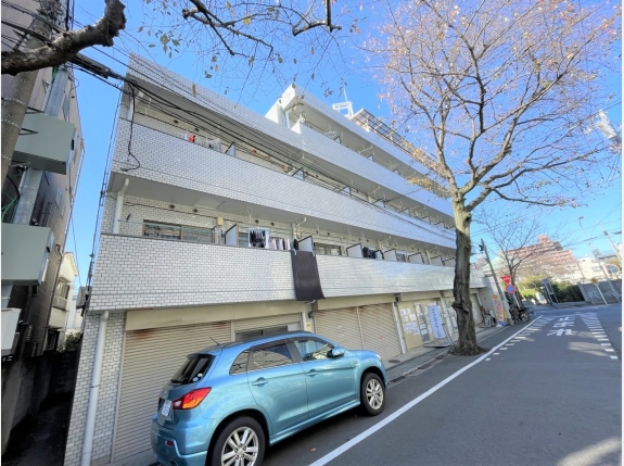 ベアーズマンション上十条