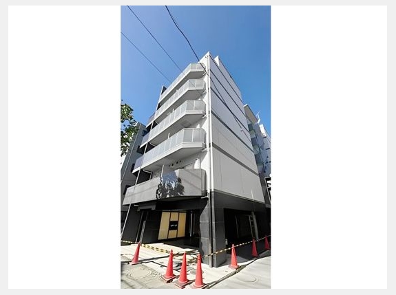 クレヴィスタ梅島