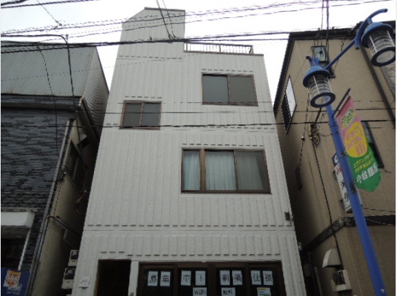 Rana田端