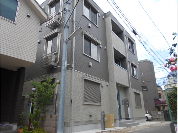 ペイナタルChikai