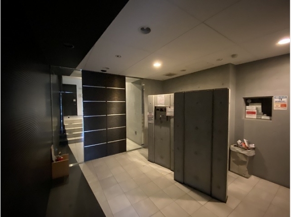 AXAS XEBEC板橋EAST