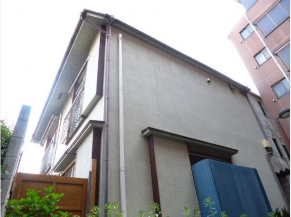 コーポ岩井
