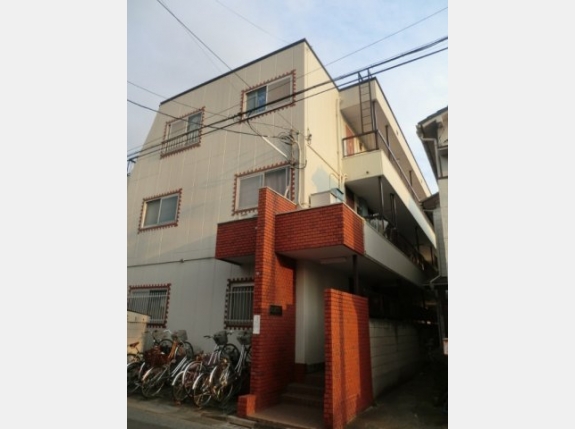 川口朝日第6つくしマンション