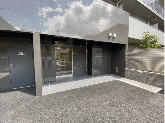 ラフィスタときわ台