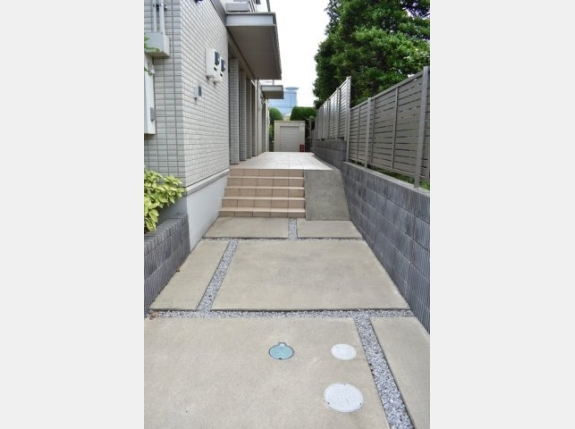 メゾン ド ミュゲ