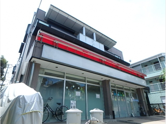 ヴェルテラスすずき