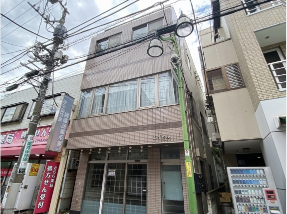 エイビル