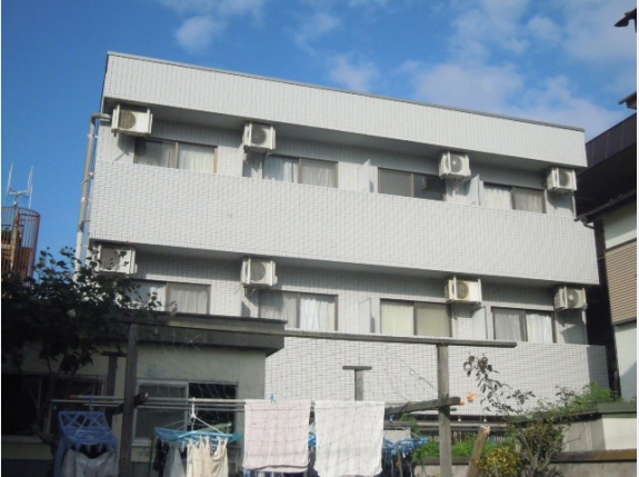 ハイムイイハラ