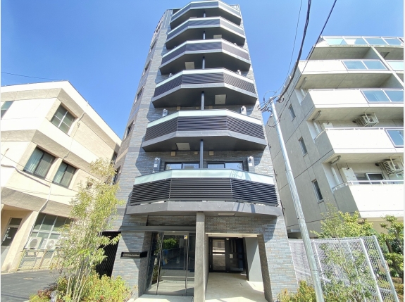 La Perla Bunkyo-Koishikawa