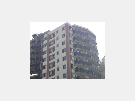 シャインハイツ川口栄町ライフアベニュー