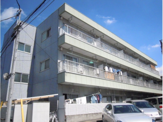 メゾン望月