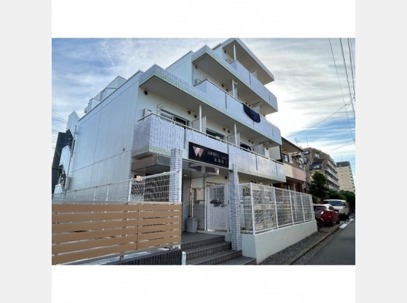 ウィンベルソロ北浦和第３