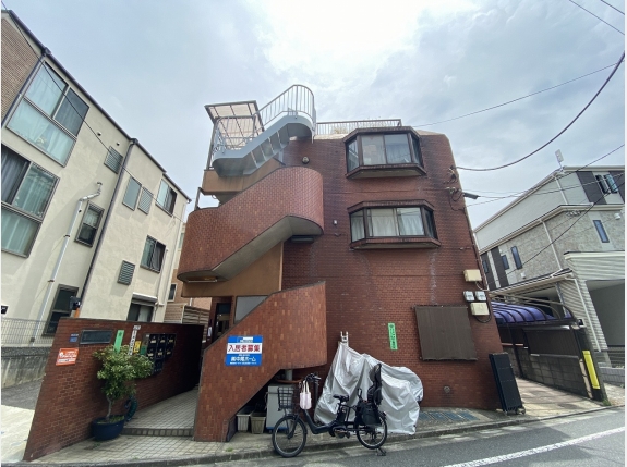 ＴアンドＫナカオ
