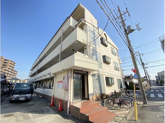 ロイヤルハイツ小宮