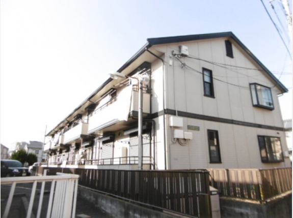 メゾンソレーユ