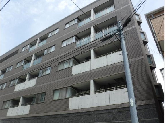 モルチール池袋本町