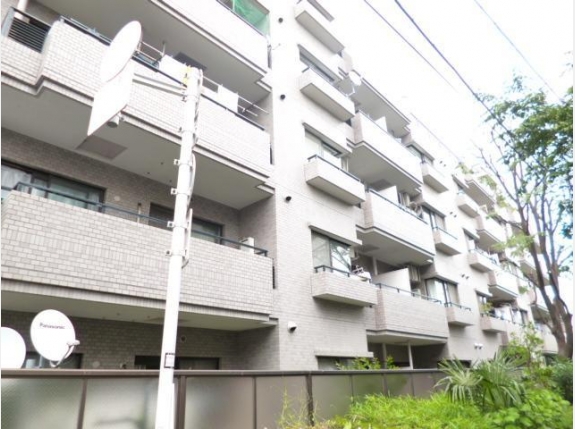 ワコーレ町屋