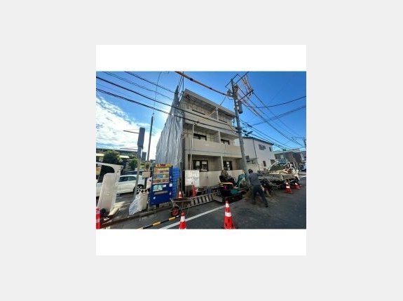 ＵＫＩＭＡマンション